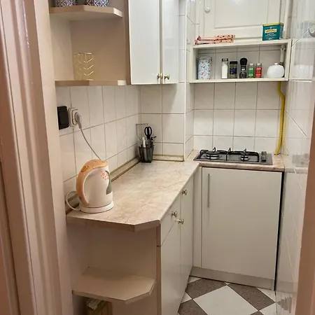 Mariett's Appartement *
