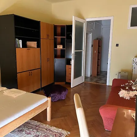 Appartement Mariett's *